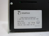Valmet Metso Automation IOP322 181535 Rev C7/H5 Isolated Analog Output Module (NP2071-1)
