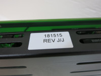 Valmet Metso Automation IOP301 181515 Rev J/J Isolated Analog Input Module PLC (NP2073-1)