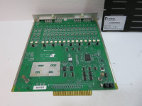 Valmet Metso Automation IOP332 181508 Rev B/B2 Digital Input Module AC/DC 120V (NP2075-18)
