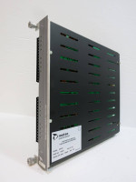 Valmet Metso Automation IOP351 181520 Rev A1/A2 Relay Output Module PLC Out Form (NP2074-1)