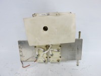 GE 173C9162ABG7 Thyristor Converter DS200-FHVA Heatsink SCR Bridge Power Module (DW0965-5)