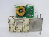 GE 173C9162ABG3 Thyristor Converter DS200-FHVA Heatsink SCR Bridge Power Module (DW0964-8)