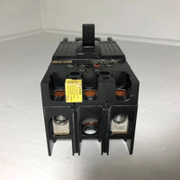 GE TFJ224070 70A Circuit Breaker 2 Pole 480 VAC Mod 4 70 Amp General Electric (EM3056-1)