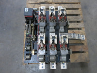 ASCO 9403120094X 1200A 480V Automatic Transfer Switch Bulletin 940 1200 Amp ATS (DW1006-1)