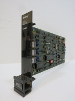 Bailey NLMM01 Logic Master Module 6631948B1 PLC ABB NLMM-01 NLMMO1 Network 90 (NP2114-1)