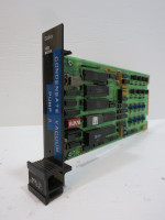 Bailey NLMM01 Logic Master Module 6635814A1 PLC ABB NLMM-01 NLMMO1 Network 90 (NP2115-2)