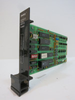 Bailey NLMM02 Enhanced Logic Master Module 6635814A1 PLC ABB NLMM-02 Network 90 (NP2116-1)