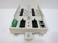 ABB P-HB-IOR-8000N200 RMU800 PLC IOR Gateway Harmony Block Terminal Base Unit (NP2122-6)