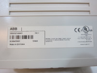 ABB TB840 3BSE021456R1 PR:T PLC Module TB 840 S800 Modulebus Cluster Modem (NP2131-11)