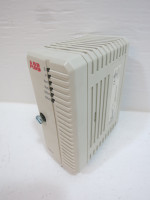 ABB TB840A 3BSE037760R1 PR:B PLC Module TB 840 A S800 Modulebus Cluster Modem (NP2130-1)