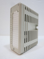 ABB DI811 3BSE008552R1 PR:C PLC Module DI 811 S800 Digital Input 48V 48 V (NP2133-38)