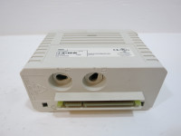 ABB TB840 3BSE021456R1 PR:W PLC Module TB 840 S800 Modulebus Cluster Modem (NP2135-8)