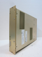 Metso Automation APS002 046823 CCI Power Supply 24 VDC PLC Module Rev B no cover (NP2140-10)