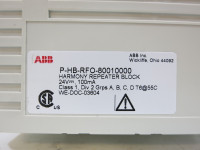 ABB P-HB-RFO-80010000 Hnet-S800 Interface PLC Module RFO-800 IOR Gateway RFO800 (NP2145-6)