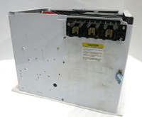 Square D Model 6 Size 1 Contactor 30A Fused 12" Motor Control Bucket 30 Amp Mod6 (EBI4479-8)