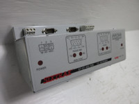 Sixnet ST-GT-422-02N Sixtrak I/O Gateway Module PLC Circuit Board (TK4337-7)