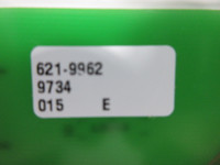 Honeywell 621-9962 Extender Rack PLC Board Card C030009006A (TK4352-1)
