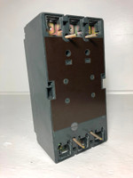 AEG MCL408N 400A Circuit Breaker w/ 400 Amp Trip MCLbs408N 690V 3 Pole MCL 408N (EM3109-1)