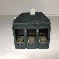 AEG MCL408N 400A Circuit Breaker w/ 400 Amp Trip MCLbs408N 690V 3 Pole MCL 408N (EM3109-1)