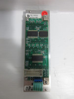 MSA 9020 Gas Warning Controller Family Screen Keypad 9020-9010 105-R1 (TK4360-1)