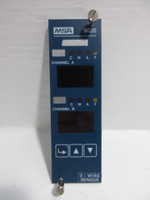 MSA 9020 Gas Warning Controller Family Screen Keypad 9020-9010 105-R1 (TK4360-1)