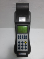 Eurotron 7824-1-2-4L0-5D-12H-1 GreenLine 4000 Handheld Controller Operator (TK4359-3)