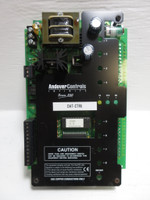 Andover Controls LCX-8001 Series 800 Infinity Controller Module 01-1000-571 PLC (TK4367-1)