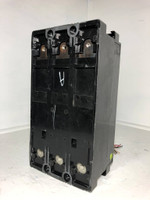 GE THK4VF46 1200A Circuit Breaker w/ 600 Amp Trip & Shunt & Aux General Electric (EM3117-1)