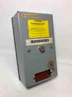GE A216LSIGR 1600A MicroVersaTrip Plus Trip Unit w/ 1200 Amp Plug TR16B1200 LSIG (EM3140-1)