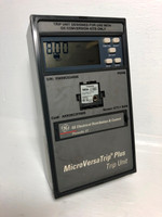 GE AKR3SC3F0805 800A MicroVersaTrip Plus Trip Unit w/ 800 Amp Plug TR8B800 LSIG (EM3145-5)