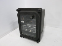 GE 12IAC55A3A Time Overcurrent Relay Type IAC 0.5-2 Amp General Electric 2A (DW1099-1)