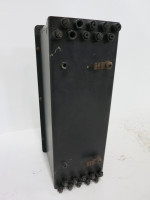 GE 12PJV11AS1A Instantaneous Voltage Relay Type PJV General Electric PJV11AS1A (DW1106-3)