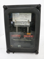 GE 12PJC11E6A Instantaneous Current Relay PJC 60Hz General Electric Instant 25A (DW1101-2)