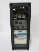 GE 12SGC21B4A Rev B Static Negative Phase Sequence Time Overcurrent Relay 5A (DW1116-2)