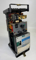 GE 12SGC21B4A Rev B Static Negative Phase Sequence Time Overcurrent Relay 5A (DW1116-2)