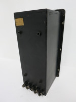 GE 12PJG11E1A Machine Field Ground Detector Relay 120/240 V Type PJG 60 Hz (DW1119-4)