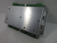 Trane X13650450-16 Rev Y Chiller CTV Circuit Module PLC 98I217 (TK4429-1)