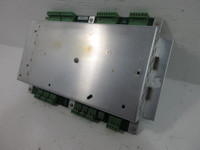 Trane X13650453-16 Rev AA Chiller Starter Circuit Module PLC 98F0229 (TK4431-2)