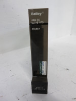 Bailey NASM04 Network 90 Analog Slave RTD Module 6635697A1 ABB Symphony infi-90 (DW1144-1)