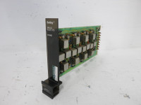 Bailey NASM03 Network 90 Analog Slave RTD Module 6634416D1 ABB Symphony infi-90 (DW1143-3)