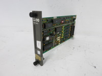 Bailey IMAOM01 infi-90 I90 Analog Output Module Assy 6631966D1 ABB Symphony PLC (DW1153-2)