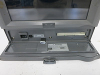 Yokogawa DX230-1-2 /A3/C3/M1/R1 DAQSTATION Digital Recorder Style S4 DX200 (DW1168-1)