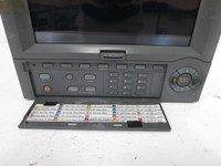 Yokogawa DX230-1-2 /A3/C3/M1/R1/S38 DAQSTATION S4 Digital Recorder DX200-S38 (DW1170-2)