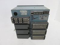 Yokogawa DX230-1-2 /A3/C3/M1/R1/S38 DAQSTATION S4 Digital Recorder DX200-S38 (DW1170-2)