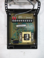 Meriam Instruments Model 1820-20 Digital Flow Totalizer 120V (TK4457-1)