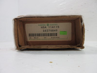 New GE HSA-11A115 DS Relay G8370849 General Electric NIB (TK4462-1)