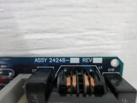 Rosemount XSTREAM Xi Power Supply Board 24248 6A00311G4 O2 Analyzer Emerson (DW1199-1)