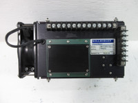 Kollmorgen EM19-28080-B00 Syncro Amplifier Inland Motor (TK4492-2)