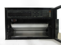 Yokogawa 408131-3/AK-02 Hybrid Chart Recorder 104-126V 48-63Hz (TK4511-1)