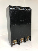 Square D LCL364002124 400A Circuit Breaker Shunt & Aux & Alarm 400 Amp bad label (EM3240-9)